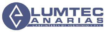 Imagen de ALUMTEC CANARIAS CARPINTERIA DE ALUMINIO Y PVC