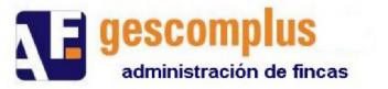 Imagen de AF GESCOMPLUS ADMINISTRACION DE FINCAS