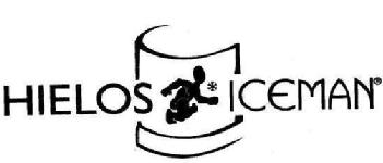 Imagen de HIELOS ICEMAN