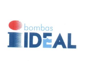 Imagen de BOMBAS IDEAL