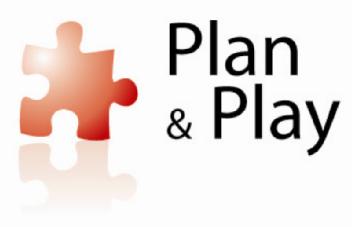 Imagen de PLAN & PLAY