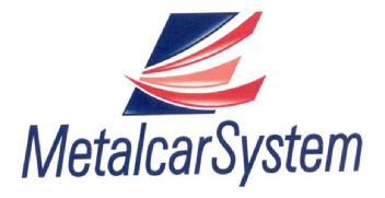 Imagen de METALCAR SYSTEM