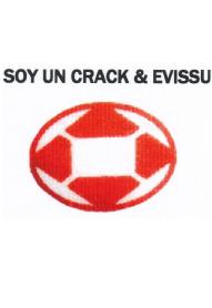 Imagen de SOY UN CRACK & EVISSU