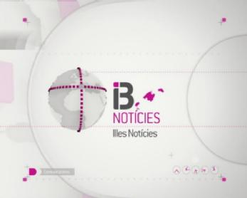 Imagen de IB NOTICIES ILLES NOTICIES