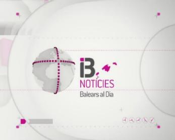 Imagen de IB NOTICIES BALEARS AL DIA