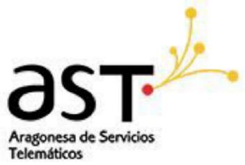 Imagen de AST ARAGONESA DE SERVICIOS TELEMATICOS