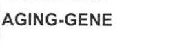 Imagen de AGING-GENE