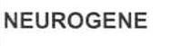Imagen de NEUROGENE