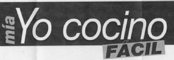 Imagen de MIA YO COCINO FACIL