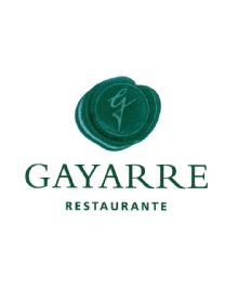 Imagen de G GAYARRE RESTAURANTE