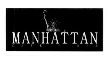 Imagen de MANHATTAN CAFE-BAR