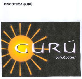 Imagen de DISCOTECA GURU CAFE&COPAS