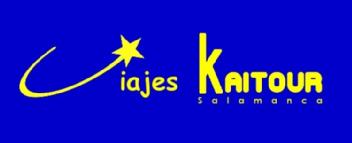 Imagen de VIAJES KAITOUR SALAMANCA