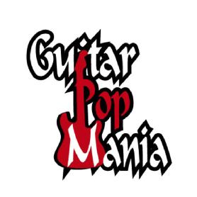 Imagen de GUITAR POP MANIA