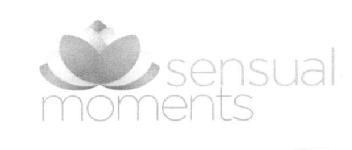 Imagen de SENSUAL MOMENTS