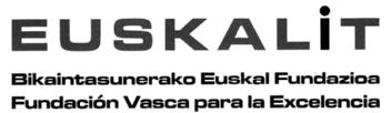 Imagen de EUSKALIT BIKAINTASUNERAKO EUSKAL FUNDAZIOA FUNDACION VASCA PARA LA EXCELENCIA