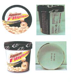 Imagen de F AGUJEROS DE FILIPINOS RECETA MEJORADA IRRESISTIBLES