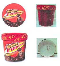 Imagen de F AGUJEROS DE FILIPINOS RECETA MEJORADA IRRESISTIBLES