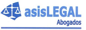 Imagen de ASISLEGAL ABOGADOS