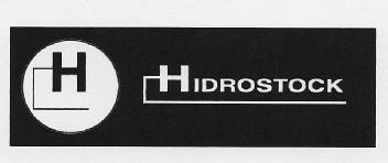 Imagen de H HIDROSTOCK