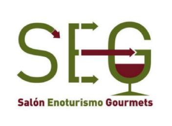 Imagen de SEG SALON ENOTURISMO GOURMETS