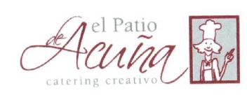 Imagen de EL PATIO DE ACUÑA CATERING CREATIVO