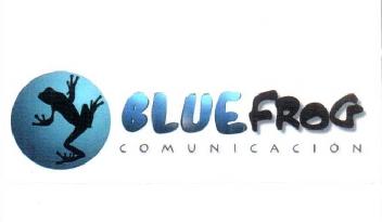 Imagen de BLUE FROG COMUNICACION