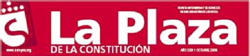 Imagen de LA PLAZA DE LA CONSTITUCION
