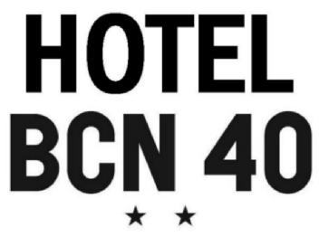 Imagen de HOTEL BCN 40