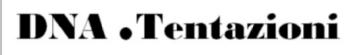 Imagen de DNA. TENTAZIONI