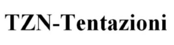 Imagen de TZN - TENTAZIONI