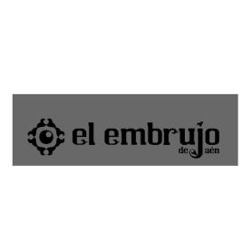 Imagen de EL EMBRUJO DE JAEN