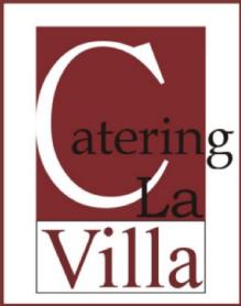 Imagen de CATERING LA VILLA