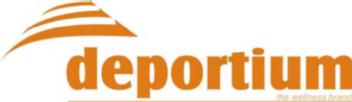 Imagen de DEPORTIUM THE WELLNESS BRAND