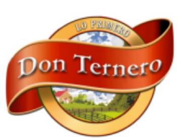 Imagen de DON TERNERO LO PRIMERO
