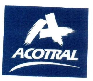 Imagen de A ACOTRAL