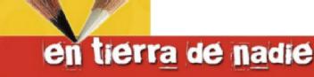 Imagen de EN TIERRA DE NADIE