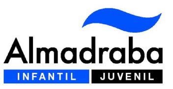 Imagen de ALMADRABA INFANTIL JUVENIL