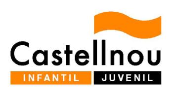 Imagen de CASTELLNOU INFANTIL JUVENIL