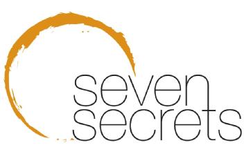Imagen de SEVEN SECRETS