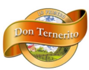 Imagen de DON TERNERITO LO PRIMERO