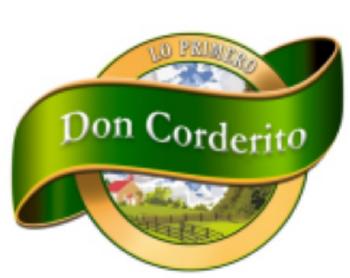 Imagen de DON CORDERITO LO PRIMERO