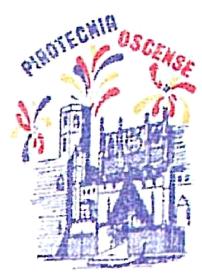 Imagen de PIROTECNIA OSCENSE