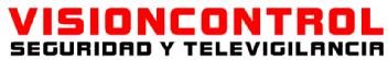 Imagen de VISIONCONTROL SEGURIDAD Y TELEVIGILANCIA