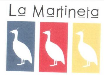 Imagen de LA MARTINETA