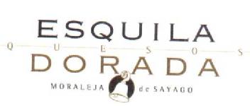 Imagen de ESQUILA DORADA QUESOS MORALEJA DE SAYAGO