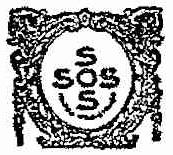 Imagen de SOS