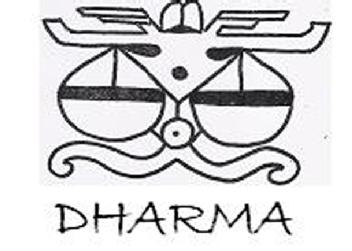 Imagen de DHARMA