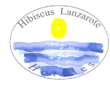 Imagen de HIBISCUS LANZAROTE