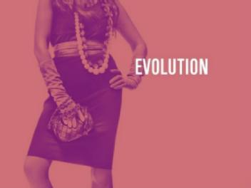 Imagen de EVOLUTION